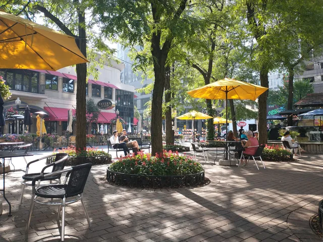 Mariano (Louis) Park