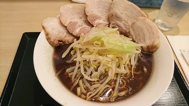 麺屋 純太