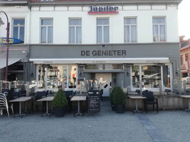 De Genieter
