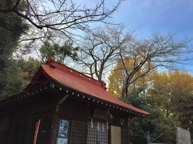 place image