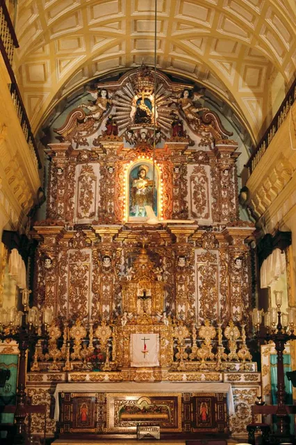 St John The Baptist Church