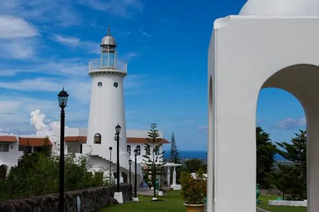 Tierra Alta Lighthouse