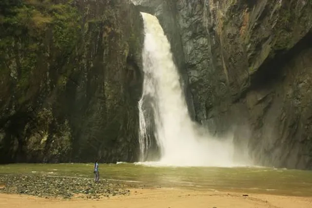Salto Jimenoa Two