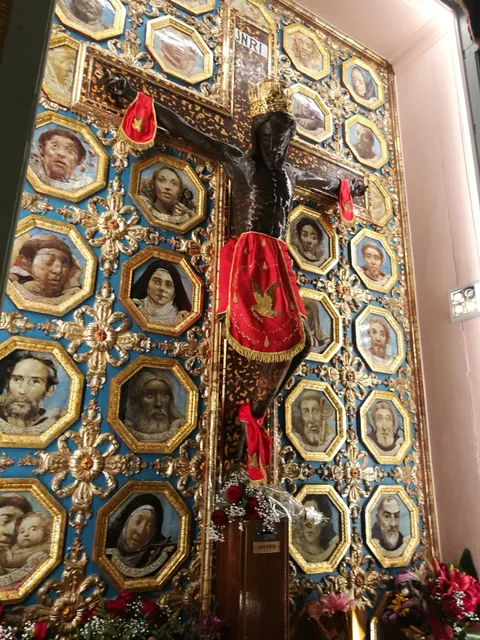 Santuario del Santissimo Crocifisso