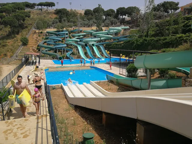 Waves Aqua Park