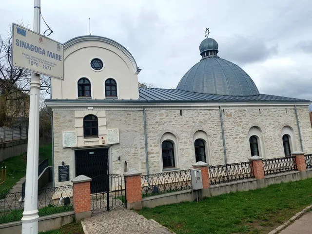 Great Synagogue