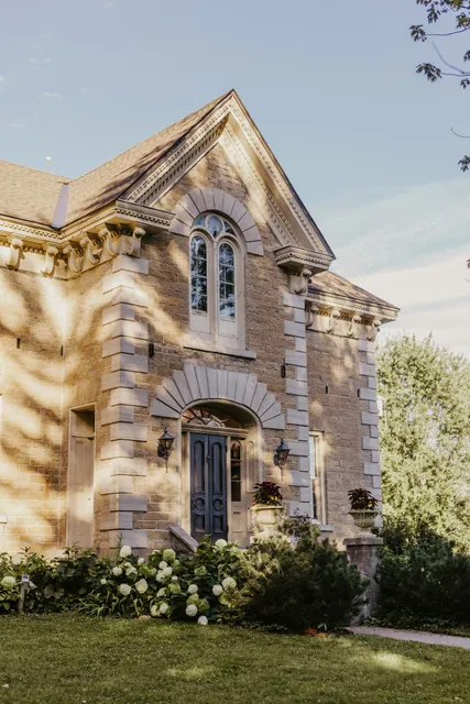 Strathmere Weddings Estate