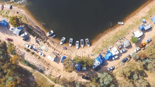 Lake Lyell Recreation Park