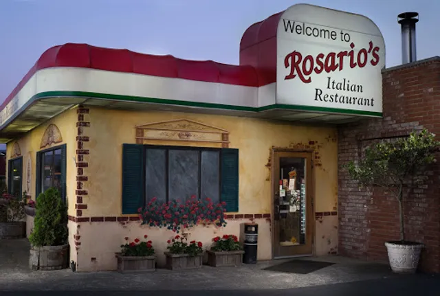 Rosario's Italian Restaurant