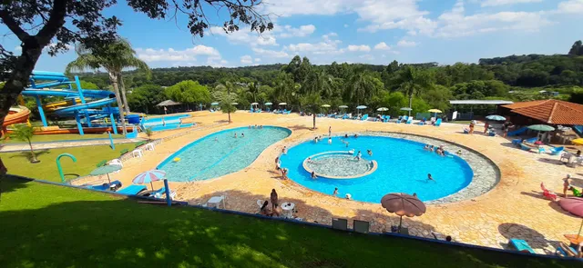 Waters resort Recreation and Tourism