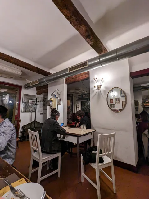 Osteria La Tigre