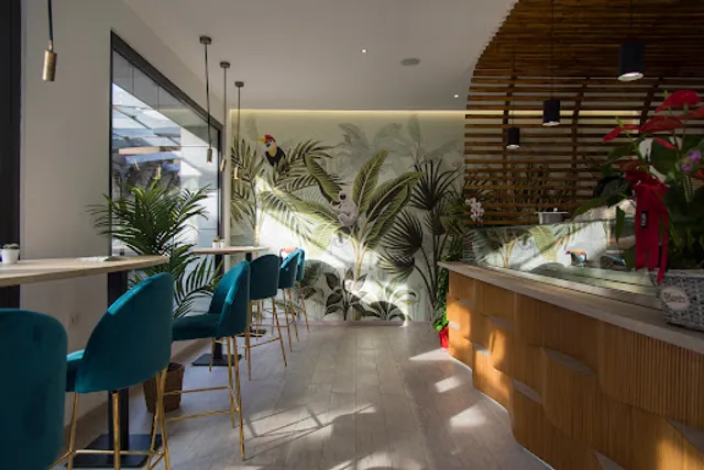 Poke Club Montebelluna