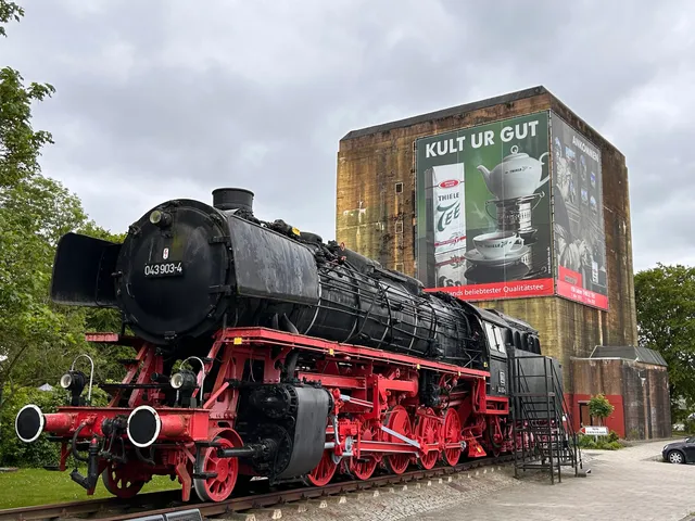 Denkmallok 043 903-4