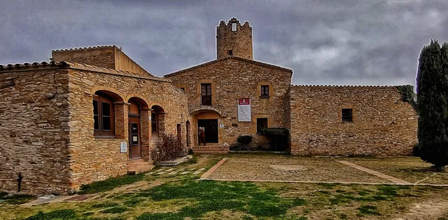 Torre del Mas d'en Pinc