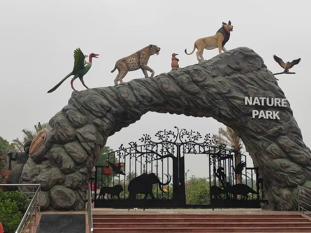 Science City Nature Park