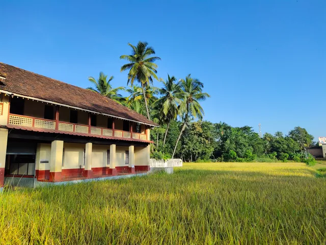 Shri Mahalingeshwara Mahaganapathi Temple