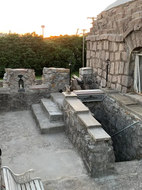 Millennium Manor Castle