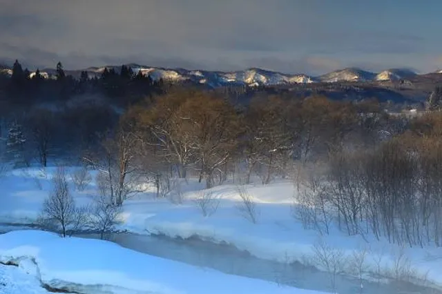 Wieża widokowa Dłużek