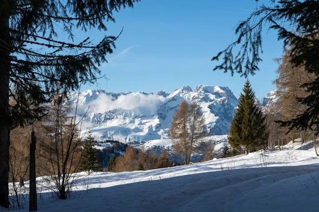 Giardino Botanico Alpino Viote