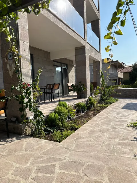 Assos Taş Konak Butik Otel