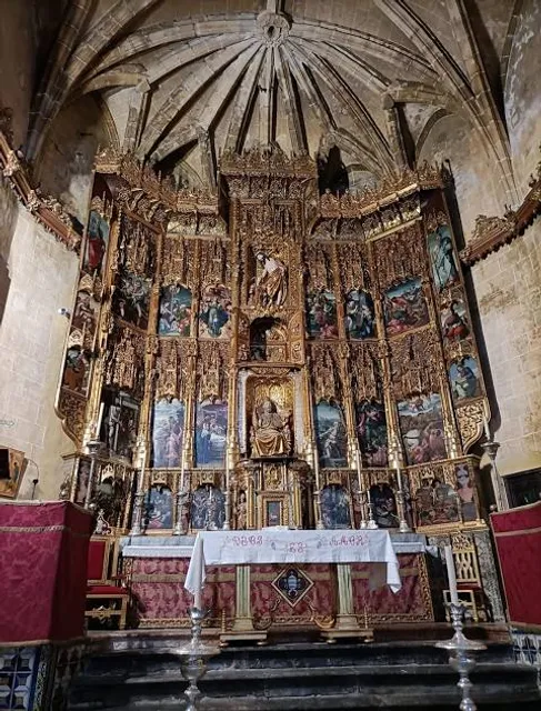 Iglesia de San Pedro