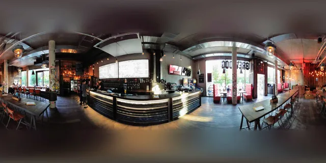 BrewDog Berlin Mitte