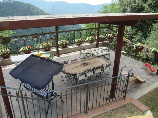 Le Cerrete di Gi & Gi Holiday Homes srl