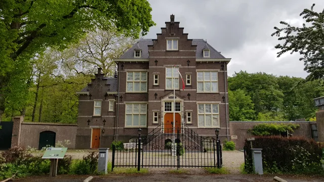 Historische Buitenplaats Broekbergen