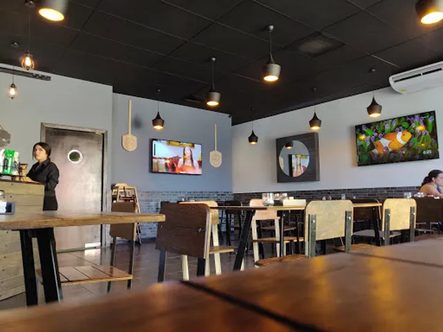 Madero Pizza Artesanal