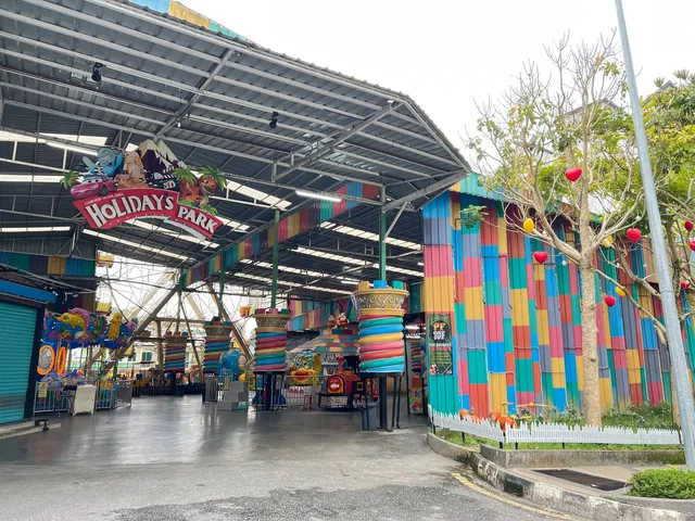 Delisha Homestay at Aranda Nova