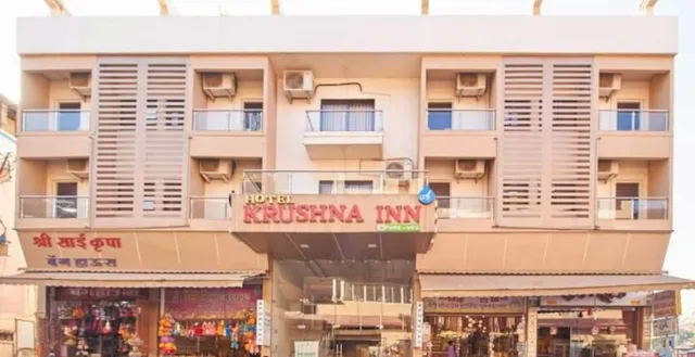 Hotel Krushna Inn