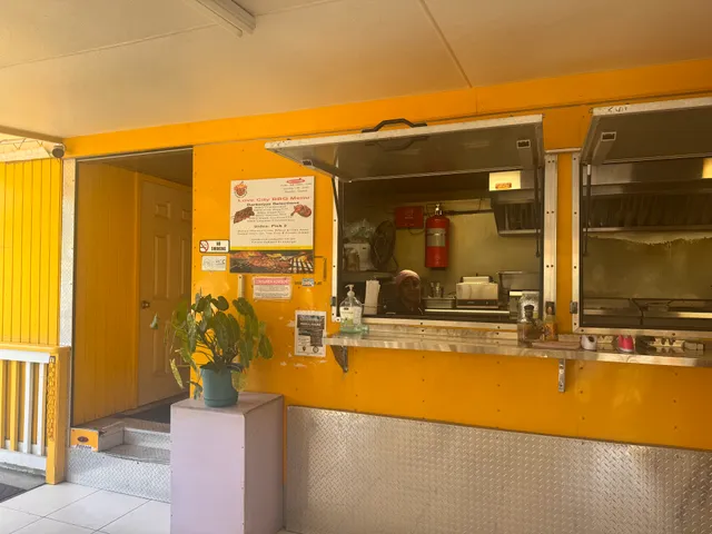 Love City BBQ & Grill