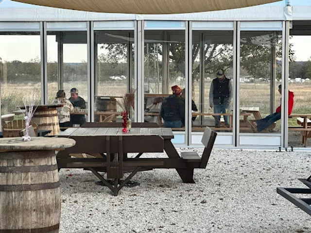 Saborcito de mi rancho