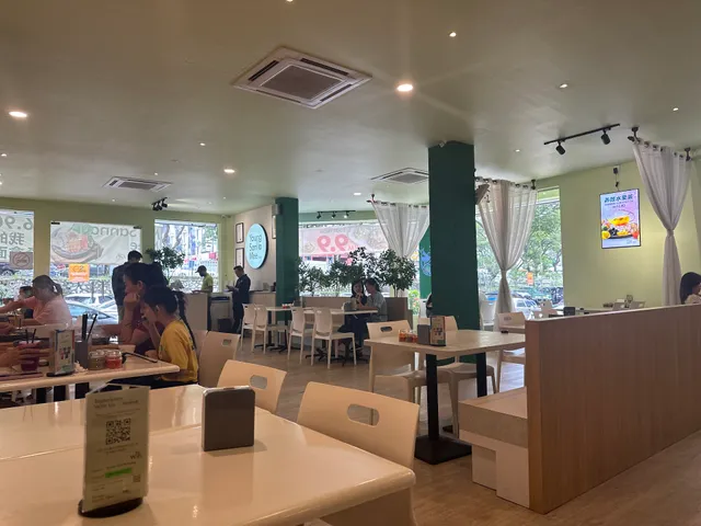 Young Sanna Mee (Puchong)