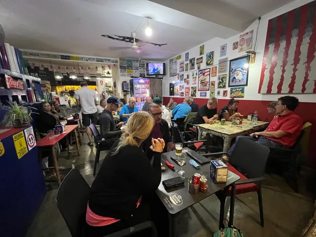 Kyle's American Diner