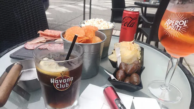 Bar Smile Di Luigi Ciolaro