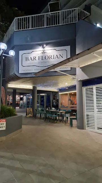 Bar Florian