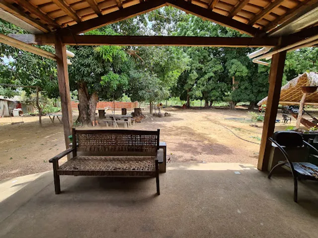 Restaurante Dona Minervina