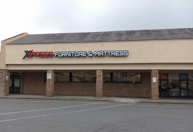Xpress Furniture and Mattress Daytona