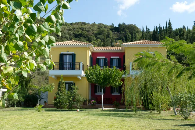 VILLA RITA