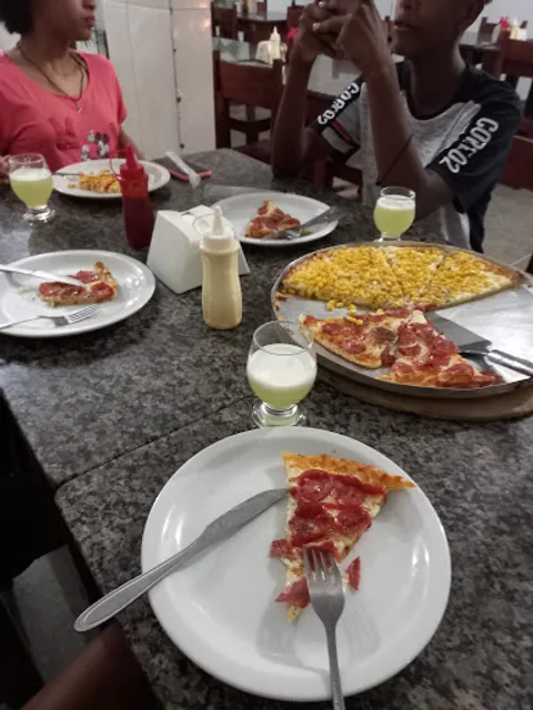 Bjpizzas