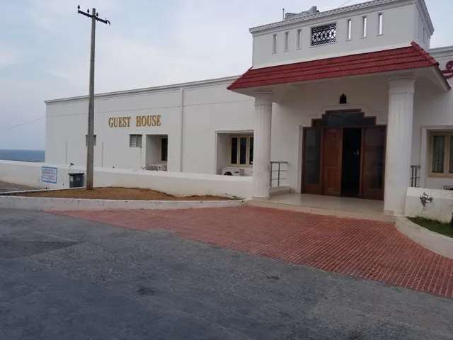 Senthil Andavar Viduthi