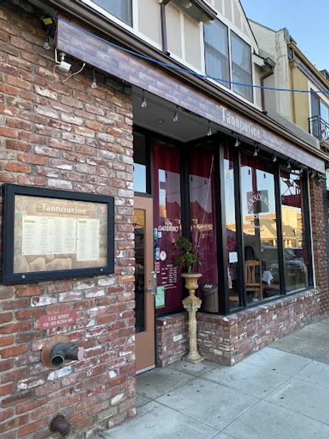 Tannourine Restaurant