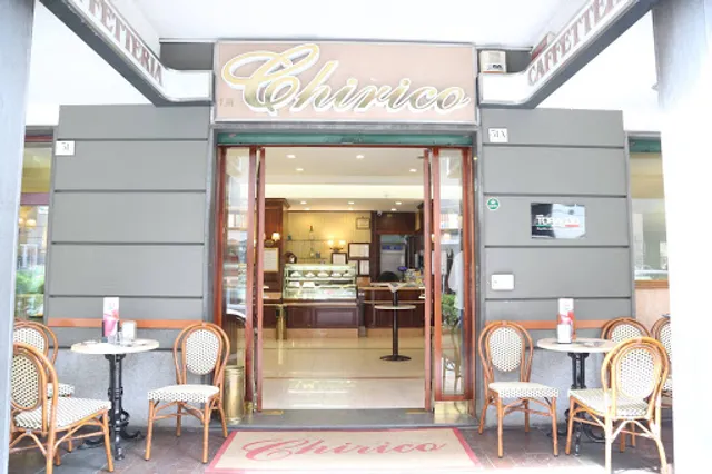 Pasticceria F.lli Chirico dal 1996