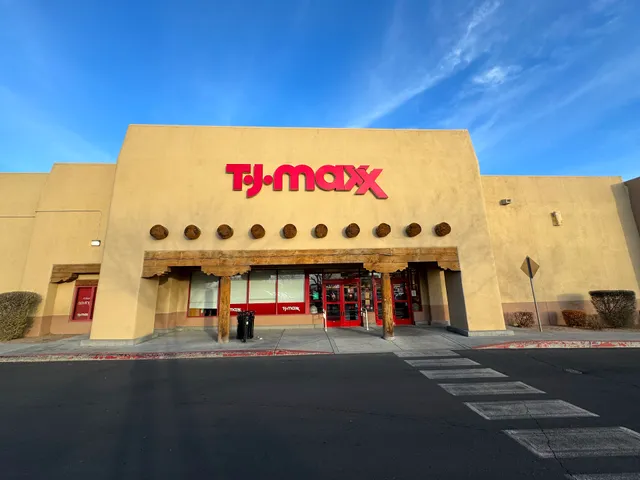 T.J. Maxx