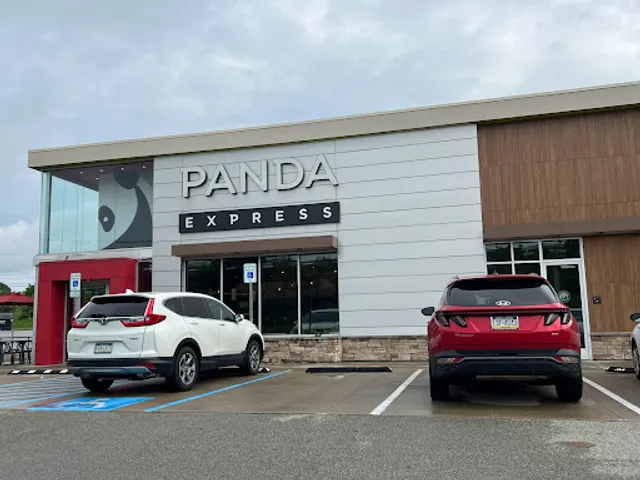 Panda Express
