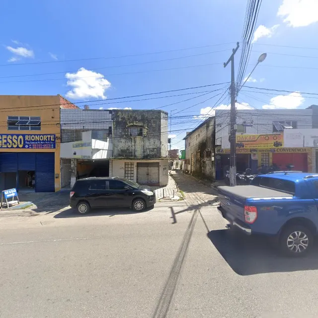 Ki Delícia Lanches E Refeições