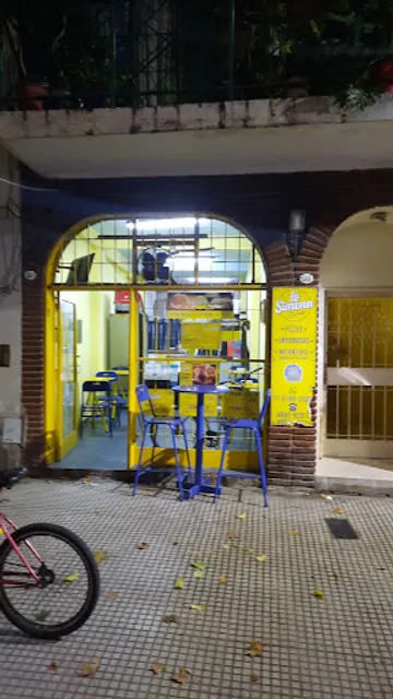 LA SIMONA SALTEÑITA