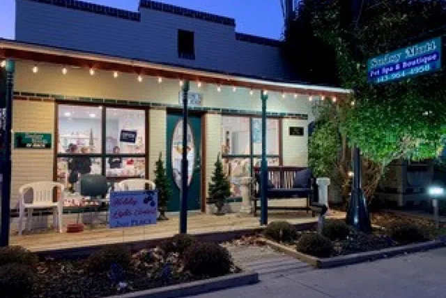 North Beach Soap LLC