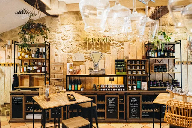 Restaurant Le Pampaillet